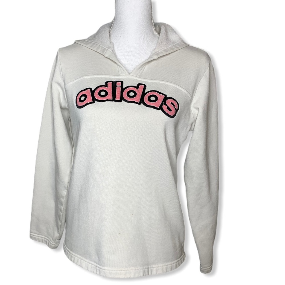 ADIDAS HOODIE SWEATSHIRT